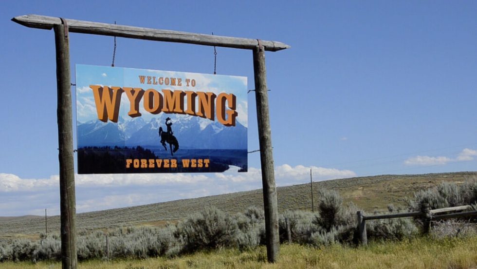 wyoming